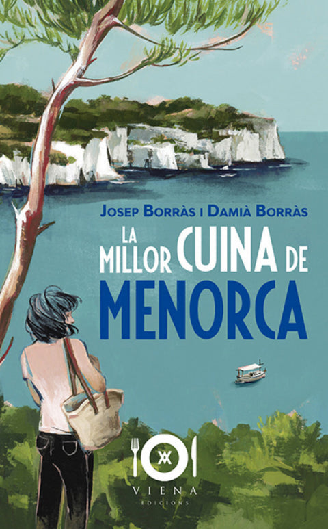  La millor cuina de l'illa de Menorca 