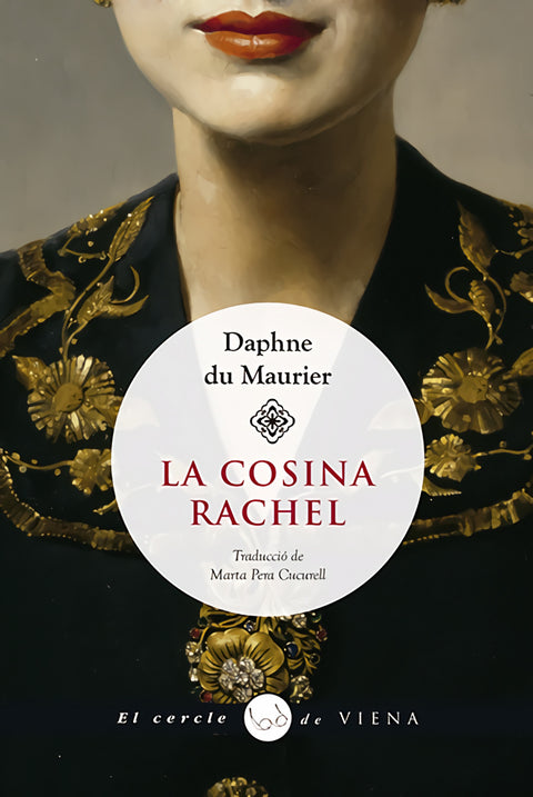  La cosina Rachel 