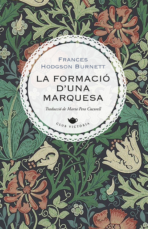  La formació d'una marquesa 