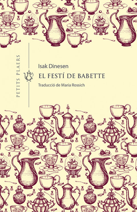  El festí de Babette 
