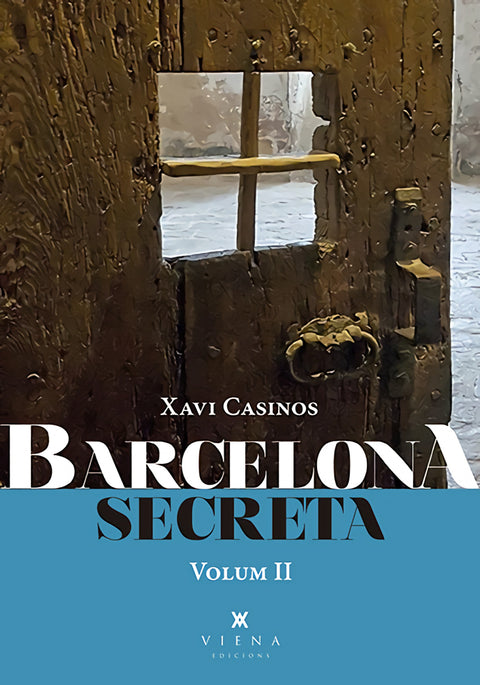  Barcelona secreta, 2 