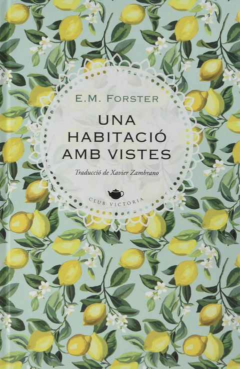  Una habitació amb vistes 