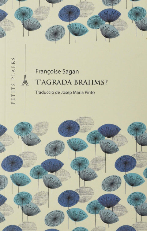  T'agrada Brahms? 