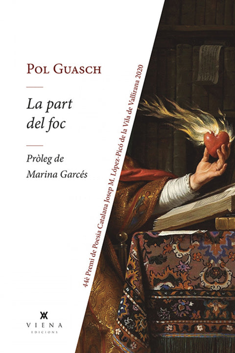  La part del foc 