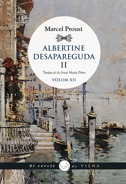  Albertine desapareguda II 