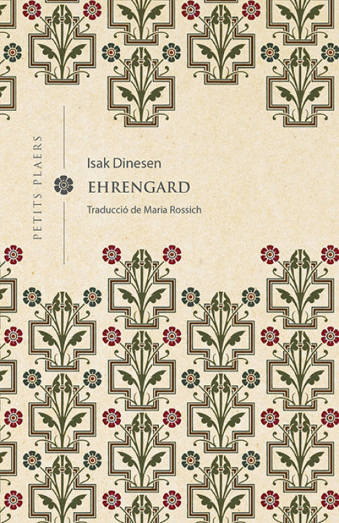  Ehrengard 