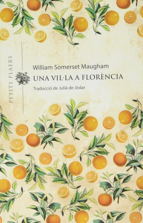  Una vil·la a Florència 