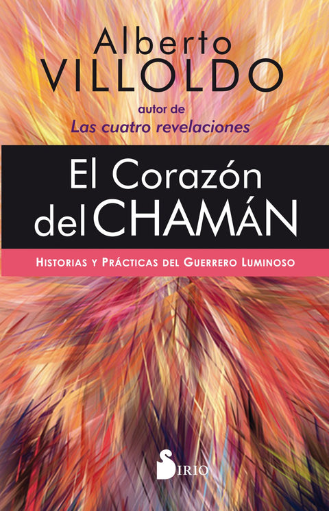  El corazón del chamán 