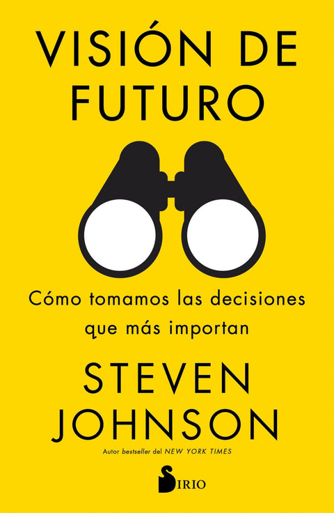  Visión de futuro 