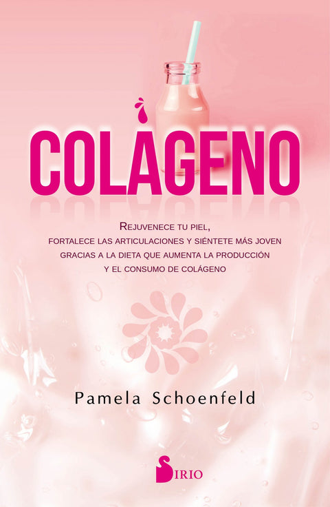  Colágeno 