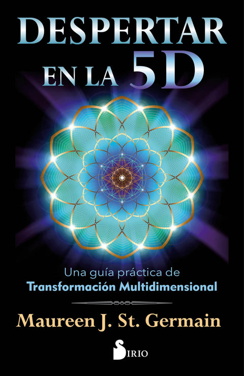  Despertar en la 5 D 