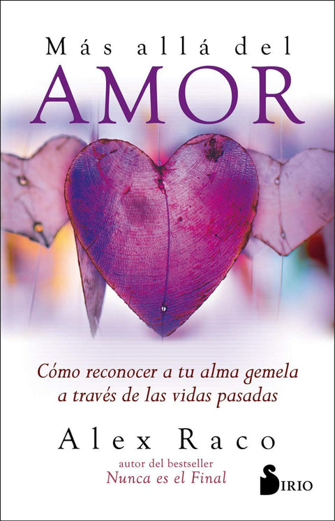  Más allá del amor 