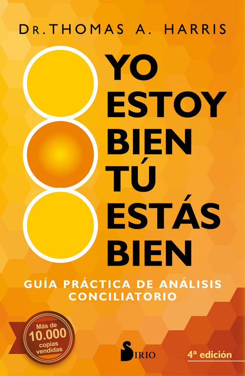  YO ESTOY BIEN, TU ESTAS BIEN 