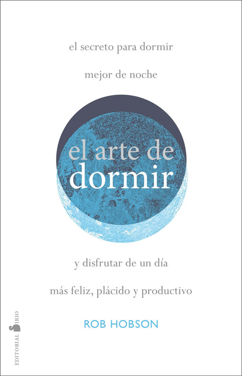  El arte de dormir bien 
