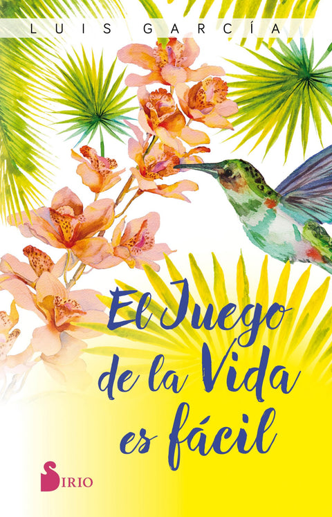  El juego de la vida es fácil 
