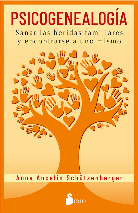  Psicogenealogía 