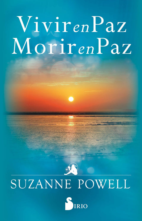  Vivir en paz, morir en paz 