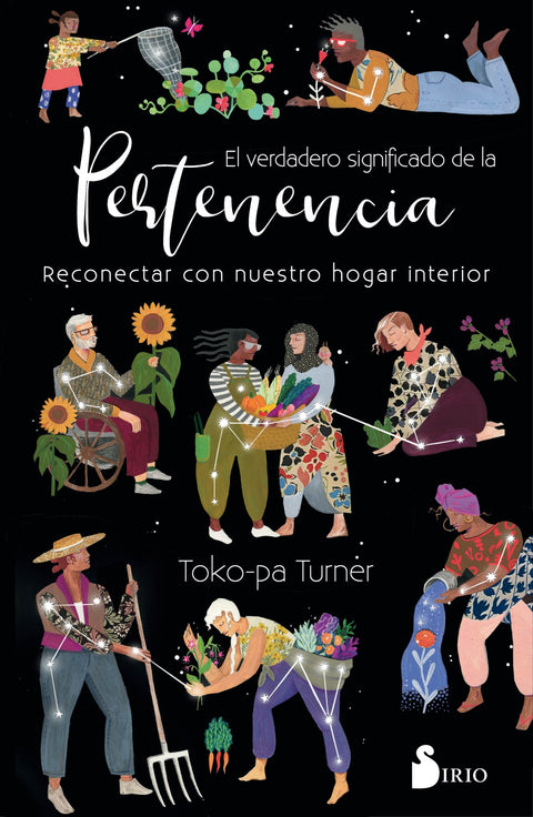  El verdadero significado de la pertenencia 