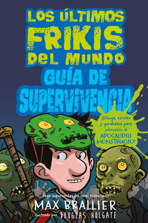  GUÍA DE SUPERVIVENCIA 