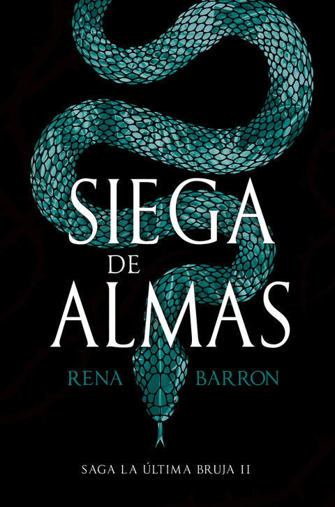  Siega de almas 