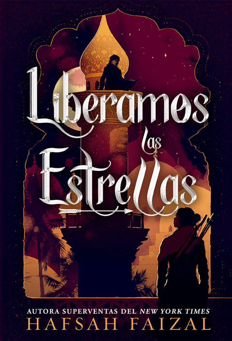  Liberamos las estrellas 