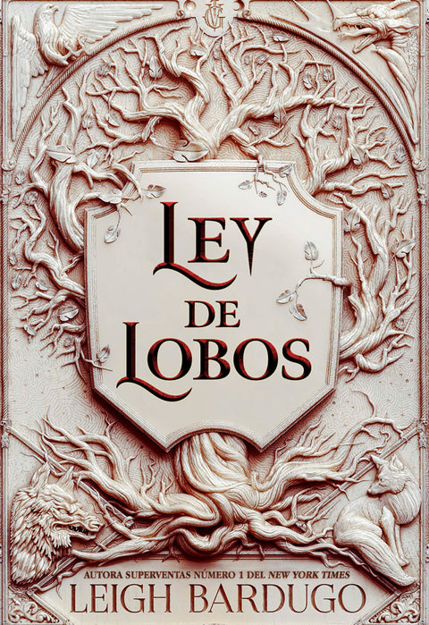  Ley de lobos 