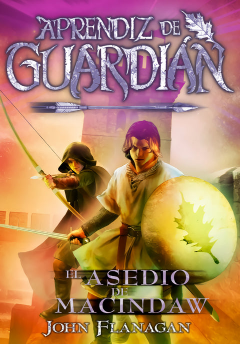  El asedio de Macindaw 