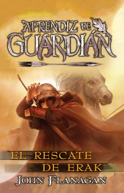  El rescate de Erak 
