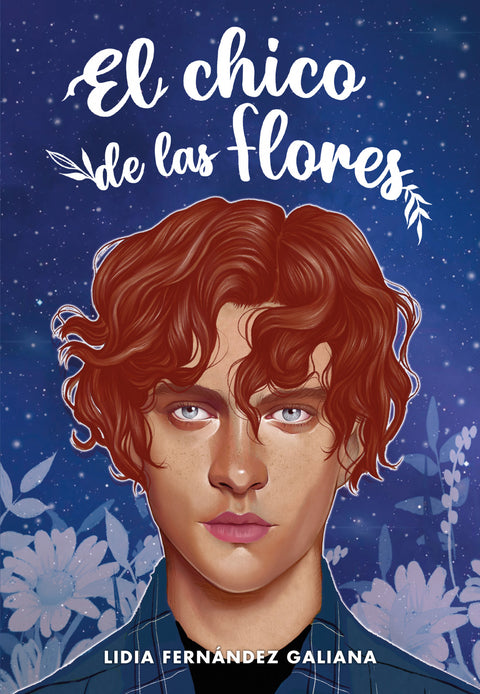  El chico de las flores 