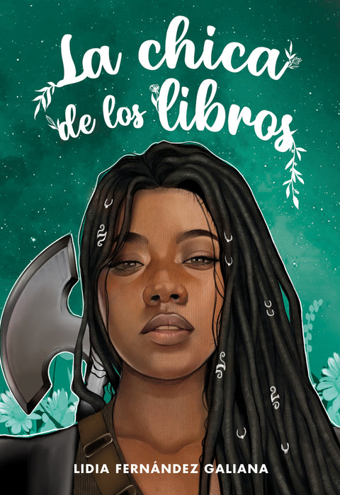  La chica de los libros 