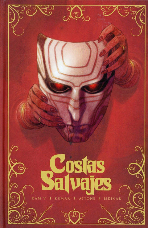  Costas Salvajes 