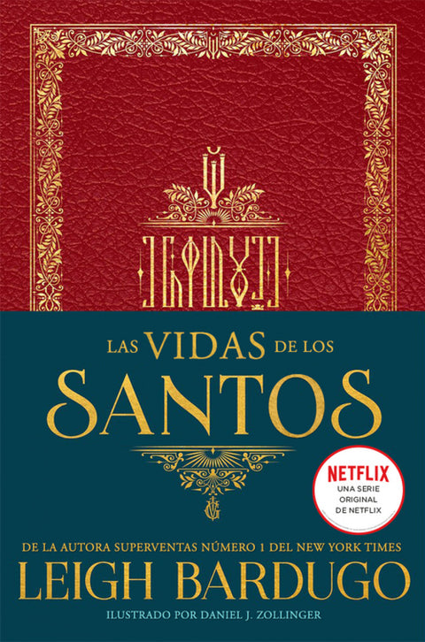  Las vidas de los santos 