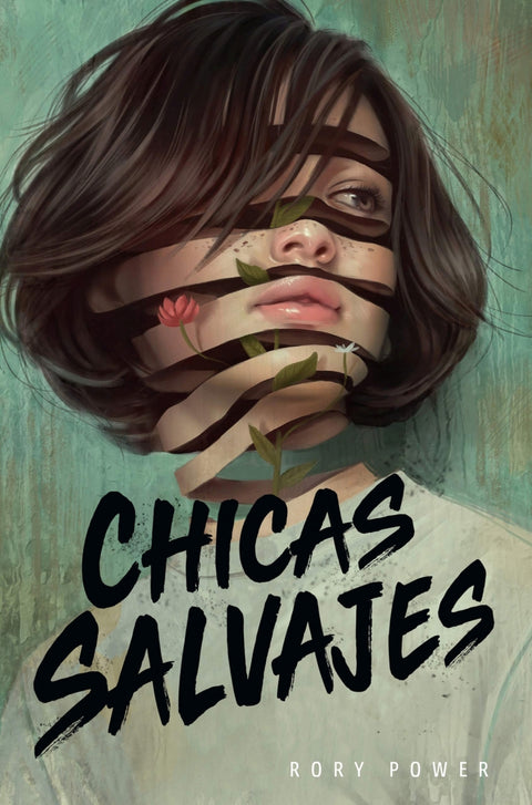  Chicas salvajes 