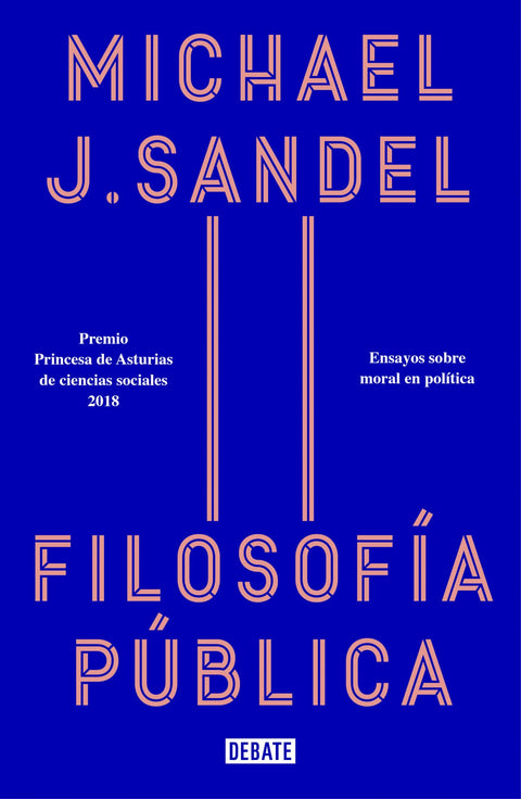  Filosofía pública 