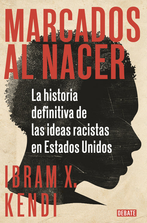 Marcados al nacer 