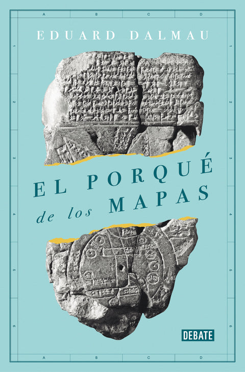  El porqué de los mapas 