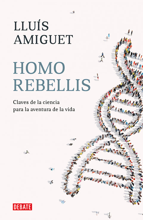  Homo rebellis 