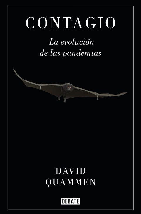  Contagio 