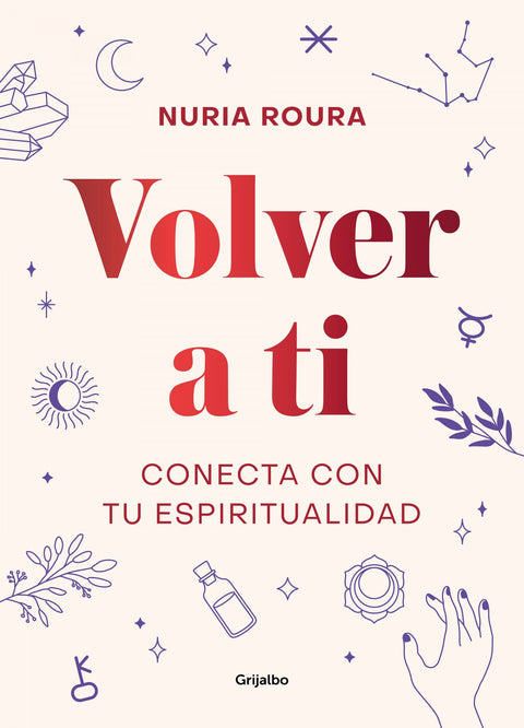  Volver a ti 