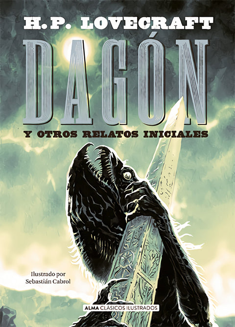  Dagón 