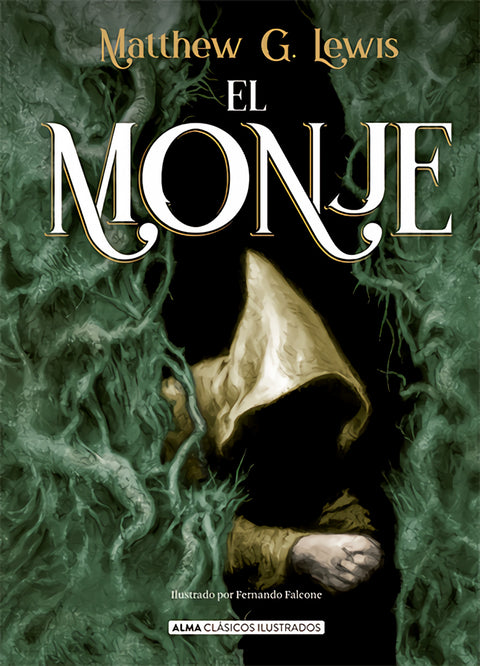  El monje 