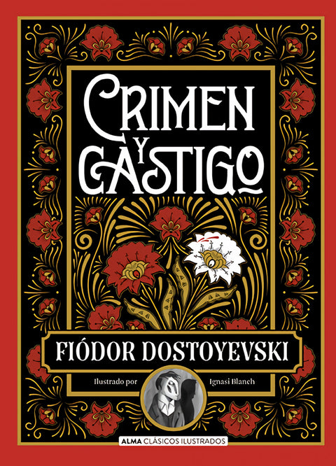 Crimen y castigo - Dostoievski