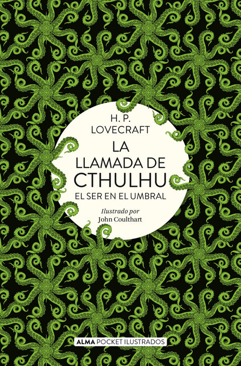  La llamada Cthulhu (Pocket) 