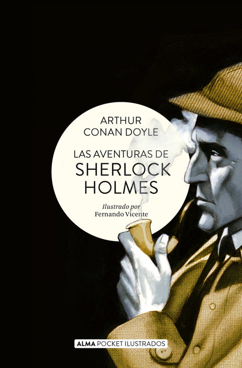  Las aventuras de Sherlock Holmes (Pocket) 