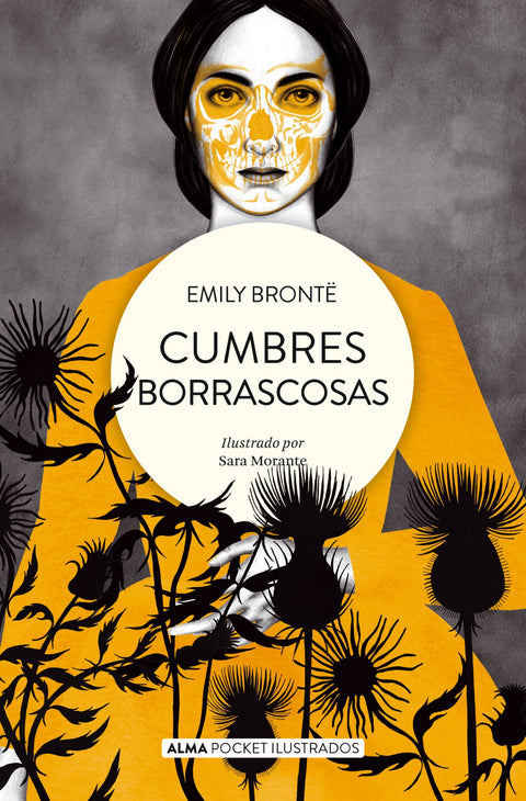  Cumbres borrascosas (Pocket) 