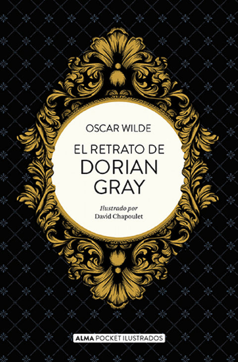  El retrato de Dorian Gray (Pocket) 