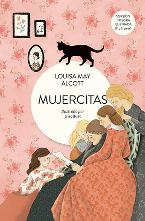  Mujercitas (Pocket) 