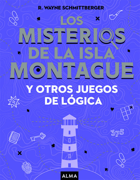  Los misterios de la isla Montague 