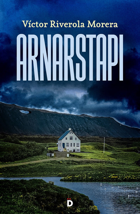 Arnarstapi 