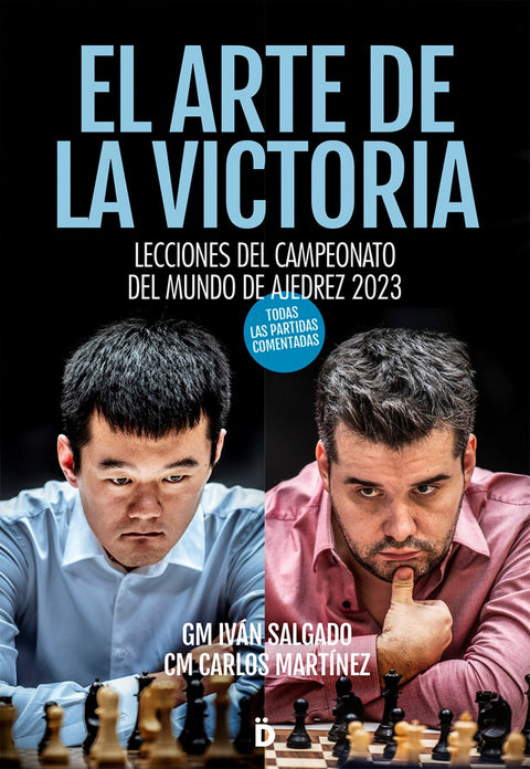  El arte de la victoria 